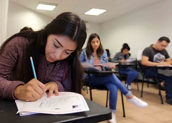 Qué llevar al examen UNAM 2023