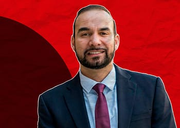 Quién es Luis Arriaga Valenzuela, rector de la IBERO Ciudad de México portada