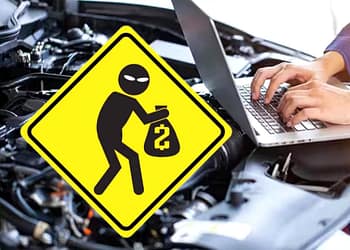 Robo-computadoras-autos-México