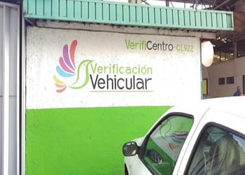 Verificación-CDMX