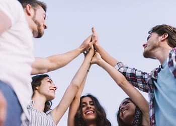 Premio a lo más destacado de la juventud 2023