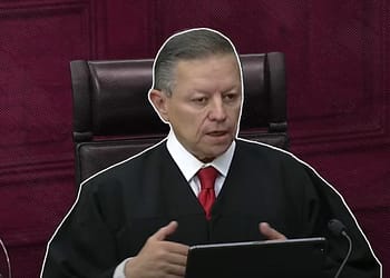 arturo zaldivar vota contra plan b de AMLO portada