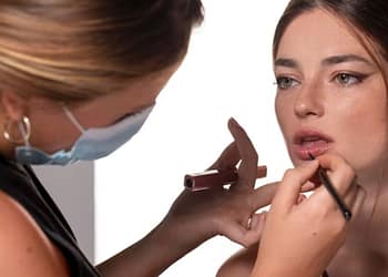 curso de maquillaje profesional gratis