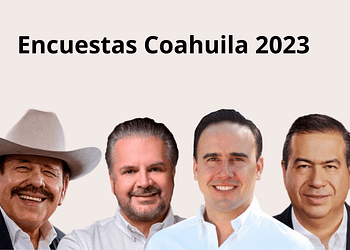 Elecciones Coahuila 2023