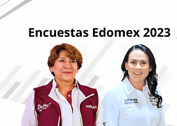 Encuestas Edomex 2023
