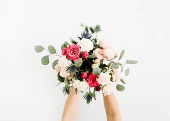 Celebración para el dia de las madres