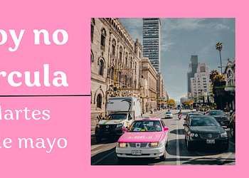 hoy no circula 2 de mayo 2023