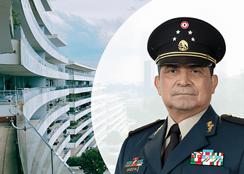 Lujoso departamento de Luis Cresencio Sandoval.