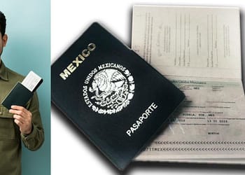 Pasaporte