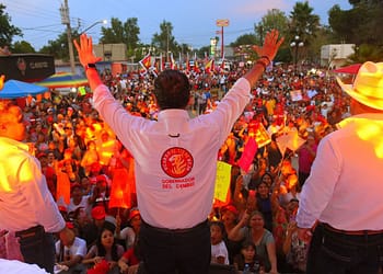 Elecciones Coahuila 2023