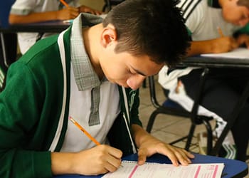 preinscripciones secundaria