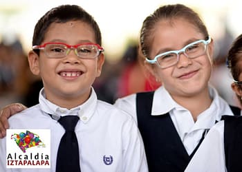 Apoyo Lentes Iztapalapa