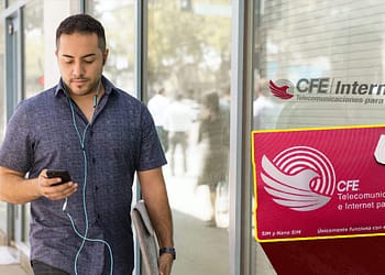 CFE Internet del Bienestar Cómo conseguir el Chip y donde están los puntos de venta cfe internet para todos portada