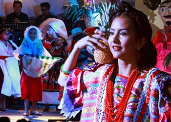 Guelaguetza-2023