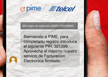 PIME Telcel Te llegó el SMS del 82920 Haz esto para que no te cobren portada