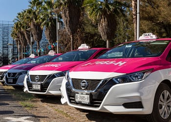 Sustitución de Taxi 2023