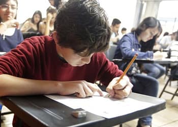 Qué llevar al examen comipems 2023