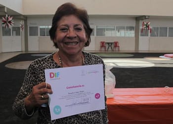 SNDIF cursos