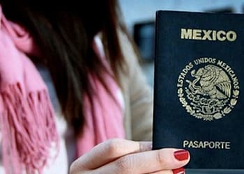 Se puede cancelar una cita de pasaporte