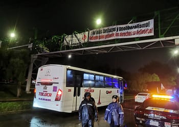 Transporte público del Edomex 7
