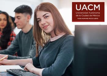 Convocatoria UACM 2023 registro
