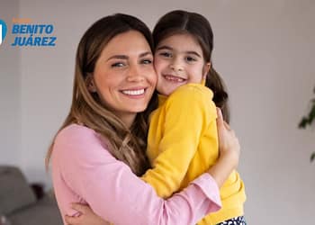 Apoyo Jefas de familia Benito Juárez