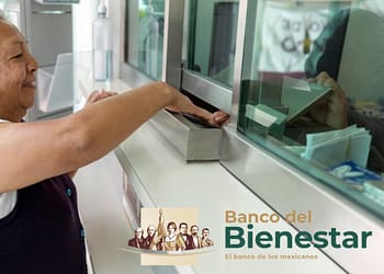 Banco del Bienestar sucursales Monterrey