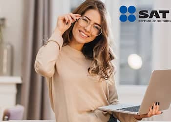 pagar impuestos SAT 2023 bancos