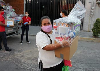 Bancos de Alimentos