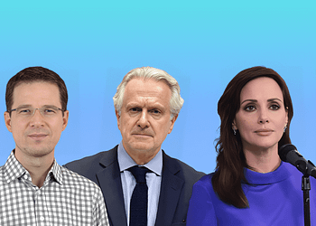 Presidenciables del PAN