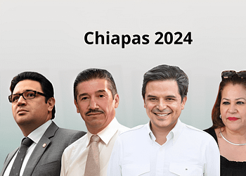 encuestas chiapas 2024