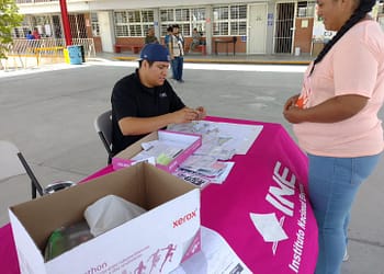 PREP Coahuila 2023