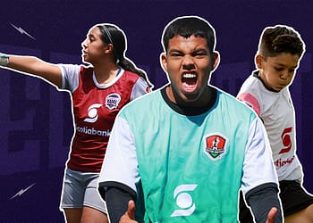 como registrarse como futbolista profesional en mexico portada