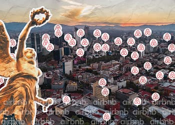 cuantos airbnb hay en ciudad de mexico portada