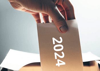 Elecciones 2024