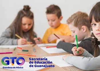Examen RIMA 2022 Guanajuato