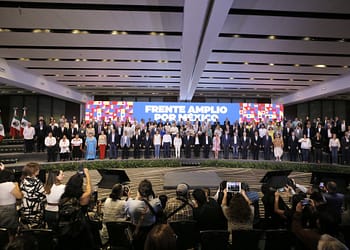 Frente Amplio por México