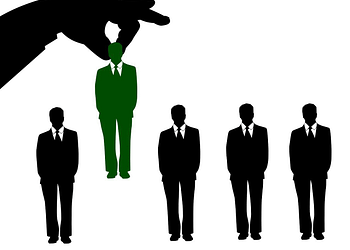¿El candidato(a) es uno más en el equipo de campaña o lo contrario?. Foto Pixabay.