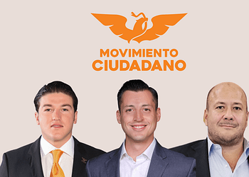 Movimiento Ciudadano