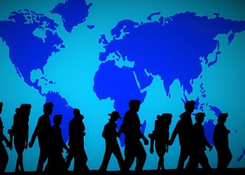 Vivimos tiempos difíciles. Pasan demasiadas cosas, demasiado rápido. La gente está confundida. Foto: Pixabay