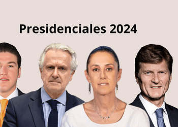 Encuestas Presidenciales