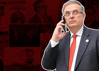 tuiteros tunden a marcelo ebrard renuncia portada