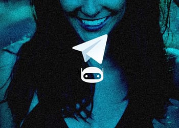 Bots de Telegram para desnudar gente son ilegales y se castiga hasta con 8 años de cárcel portada