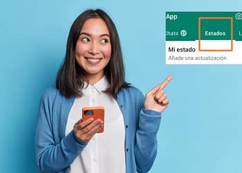 Cómo ver estados de WhatsApp sin que se den cuenta