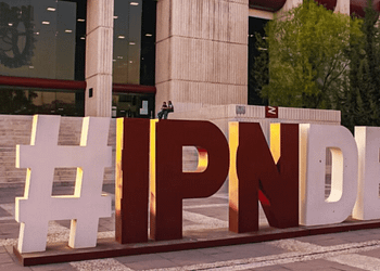 Examen de admision IPN 2023