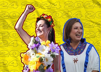 Se prepara Xóchitl vs Claudia Ola de renuncias en la oposición portada