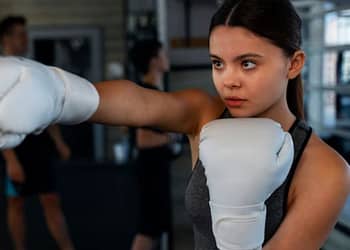 Clases de box cerca de mi