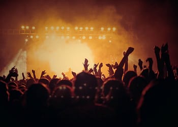¿Hay que prohibir a Rammstein? Foto: Pixabay.
