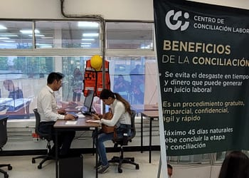 Conciliación y arbitraje