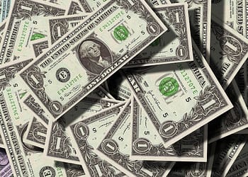 La centralidad del billete verde viene determinada principalmente por factores económicos y por una ventaja de incumbencia que se ve reforzada por los efectos de red. Foto: Pixabay.